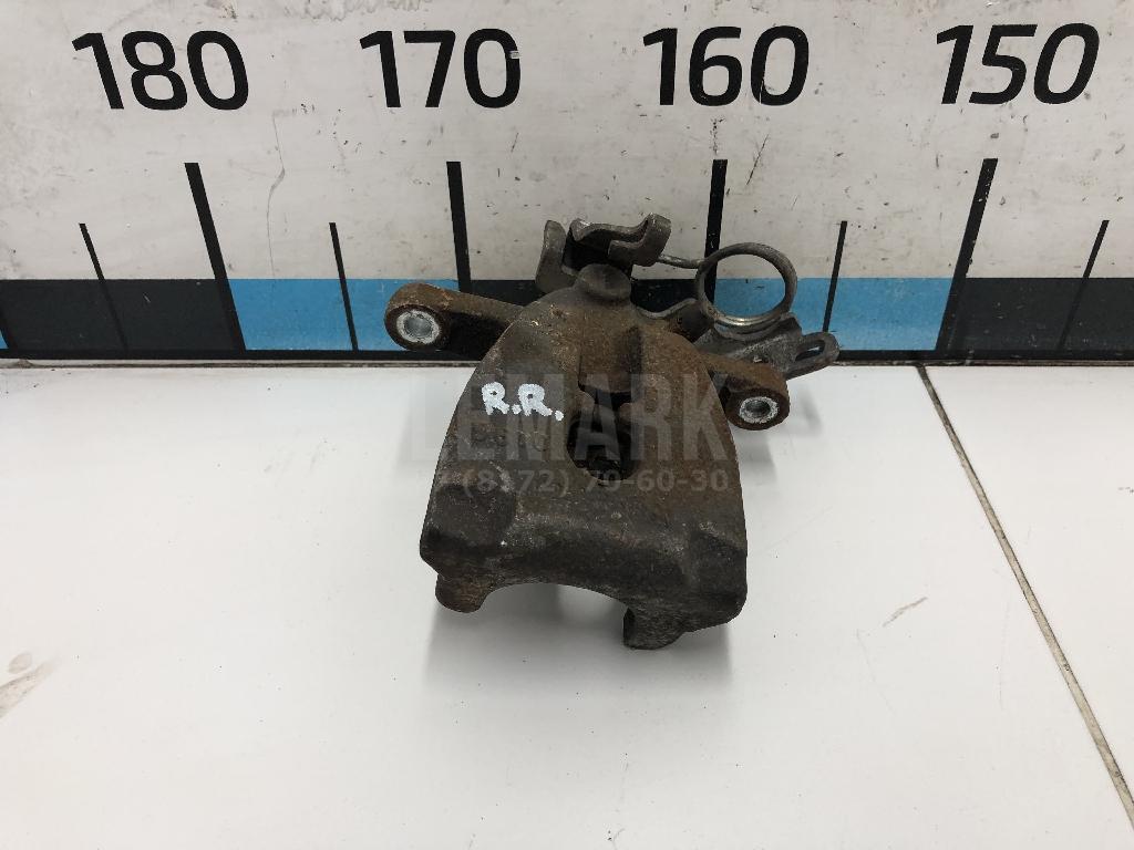 Суппорт тормозной задний правый 1738987 Ford