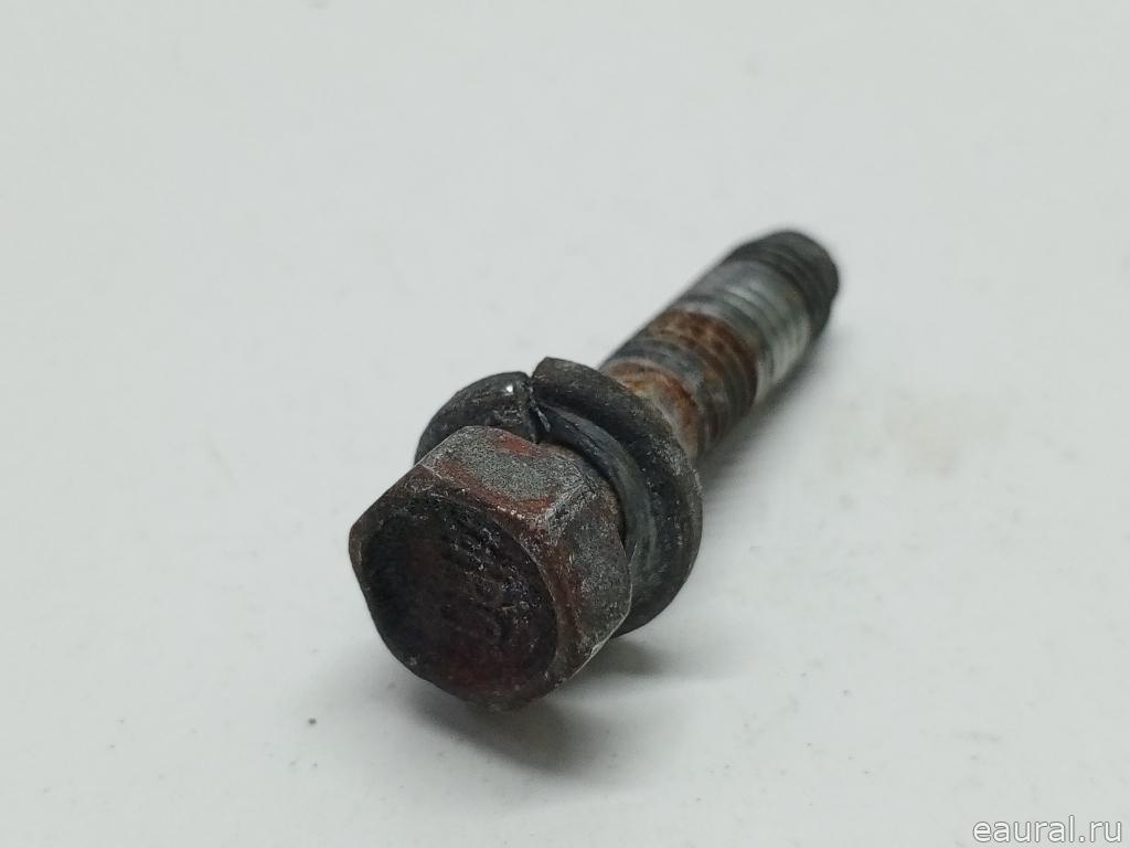 Болт
