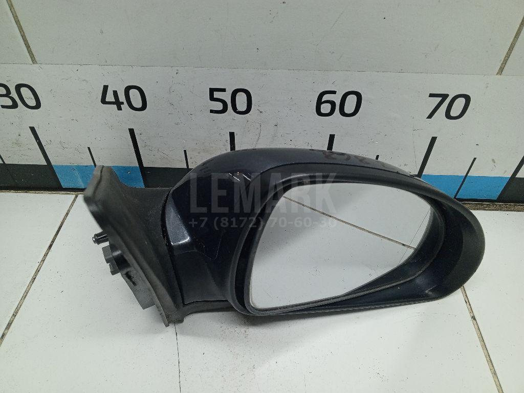 Зеркало правое электрическое 876201H750 Hyundai-Kia