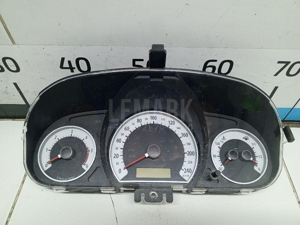 Панель приборов 940031H591 Hyundai-Kia