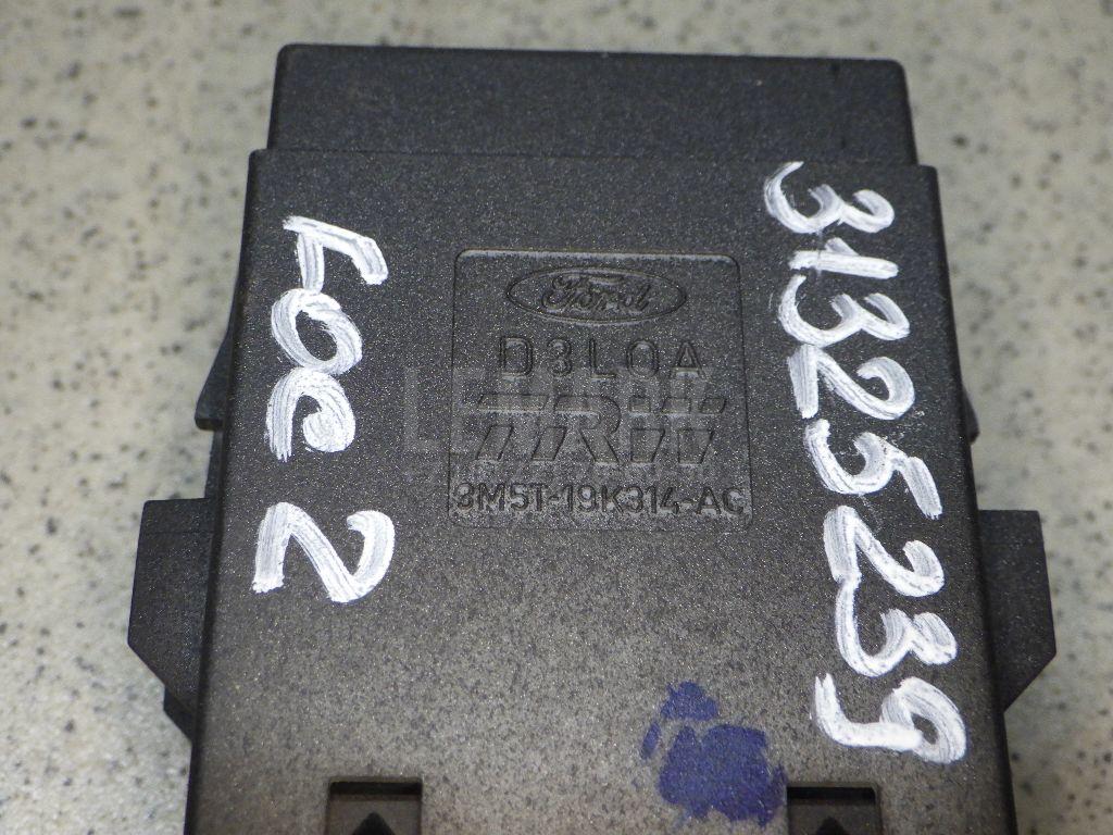 Кнопка обогрева сидений для  Ford C-MAX 2010-2019