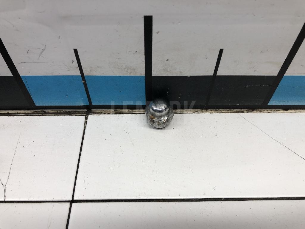 Гайка колеса 40224V5510 Nissan