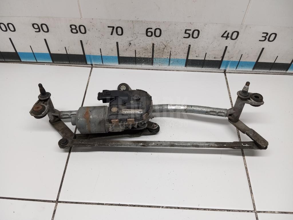 Трапеция стеклоочистителей 3T1955023 VAG