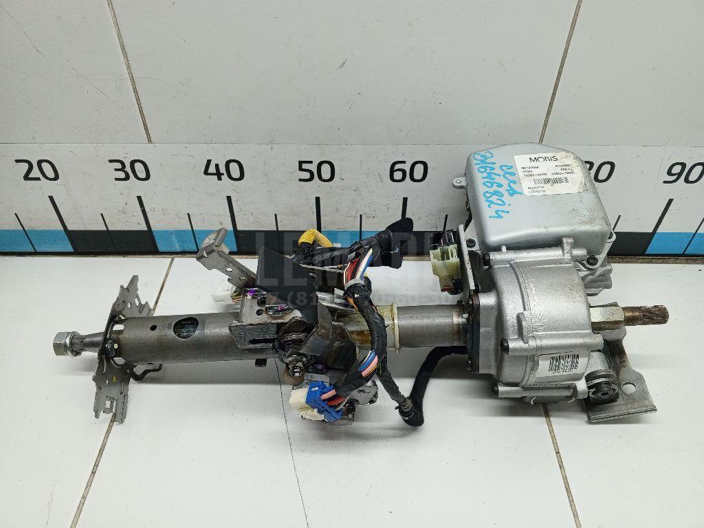 Колонка рулевая 563101H600 Hyundai-Kia