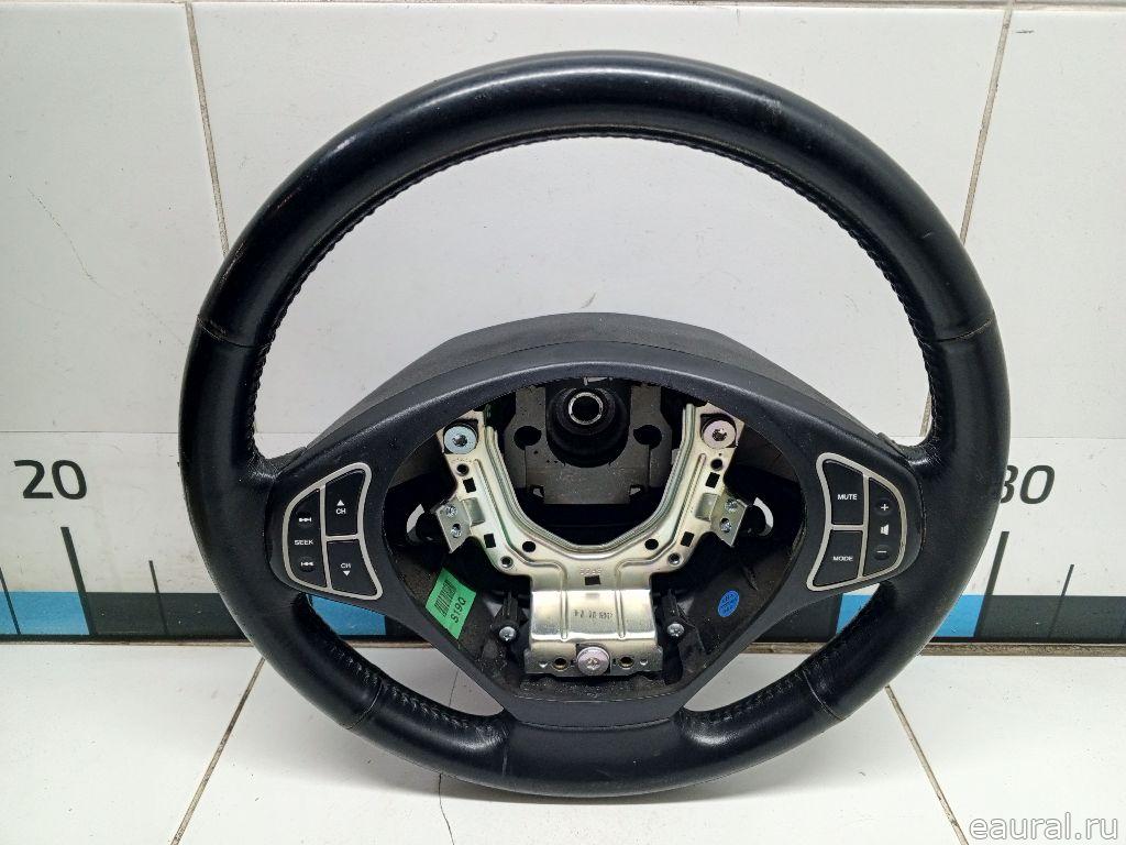 Рулевое колесо для AIR BAG (без AIR BAG)