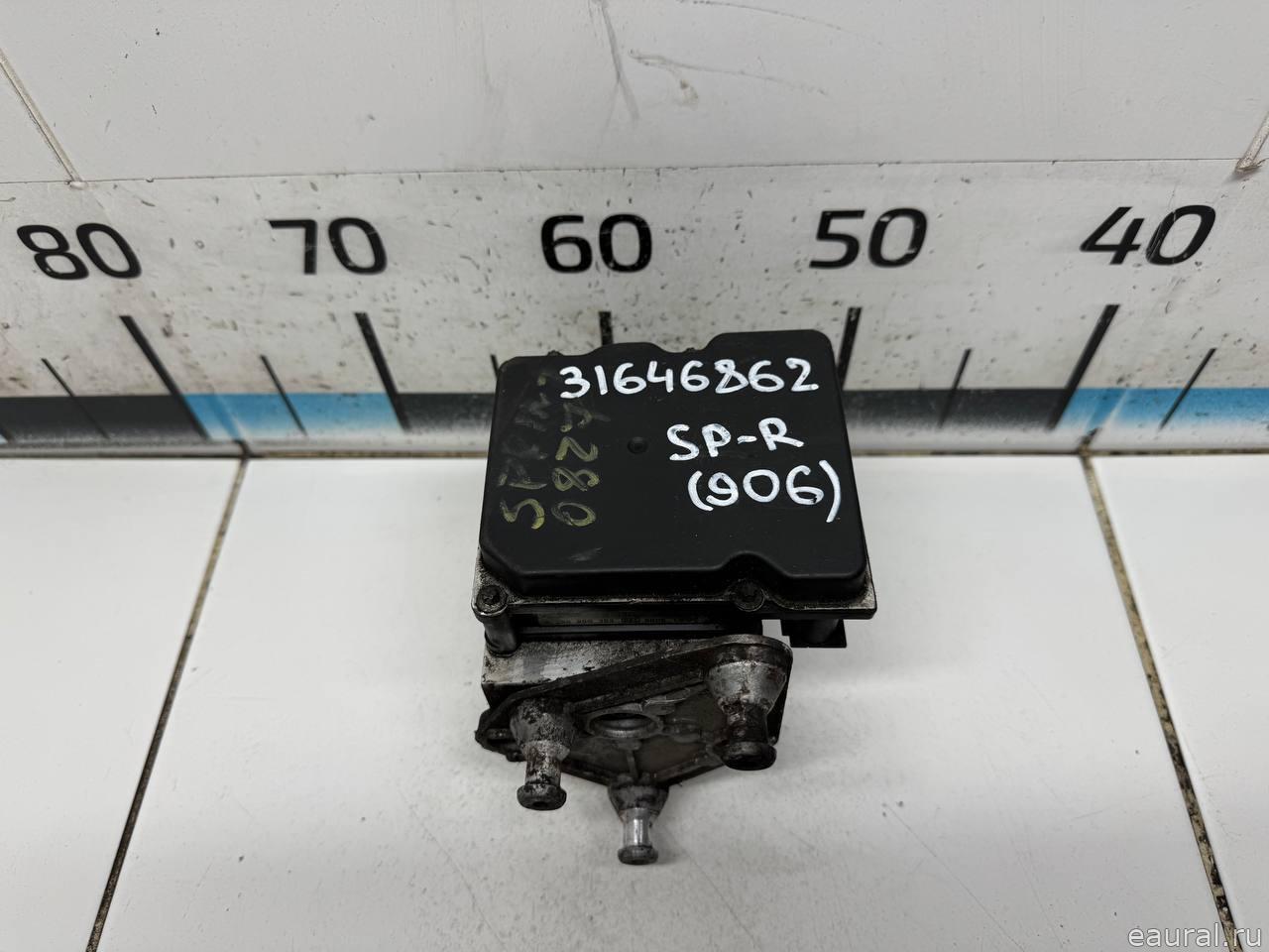 Блок ABS (насос)