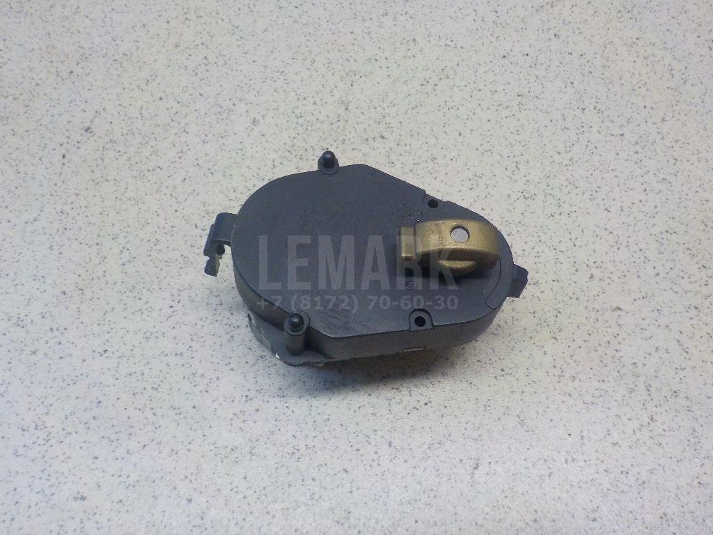 Моторчик заслонки отопителя для  BPW ECO 0-1996