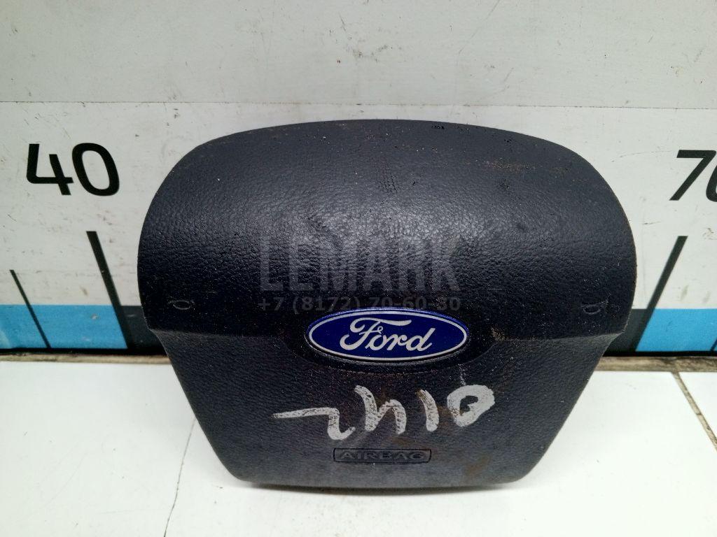 Подушка безопасности в рулевое колесо 1677413 Ford