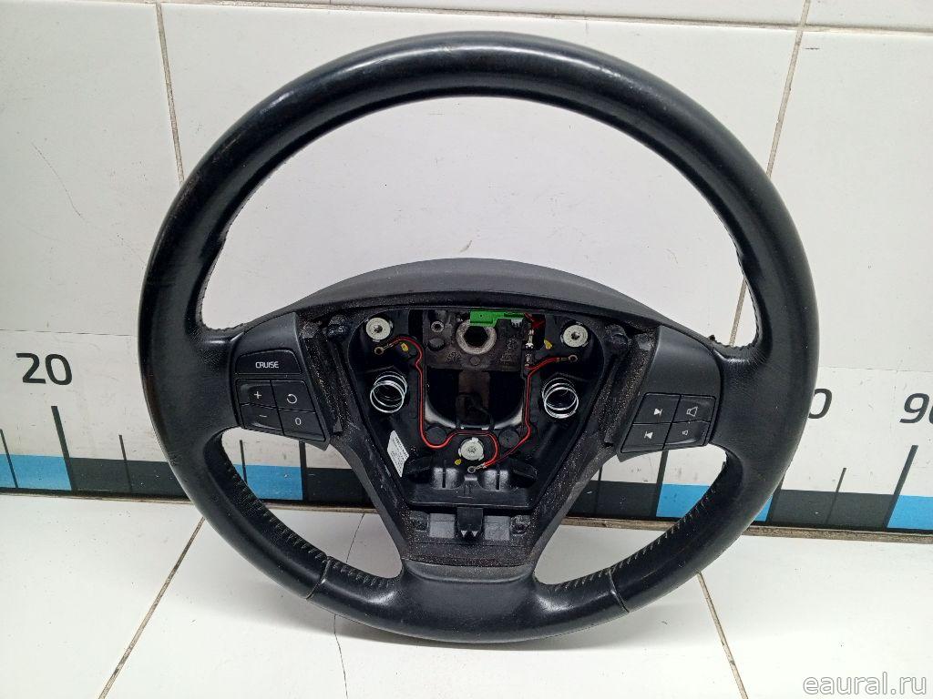 Рулевое колесо для AIR BAG (без AIR BAG)