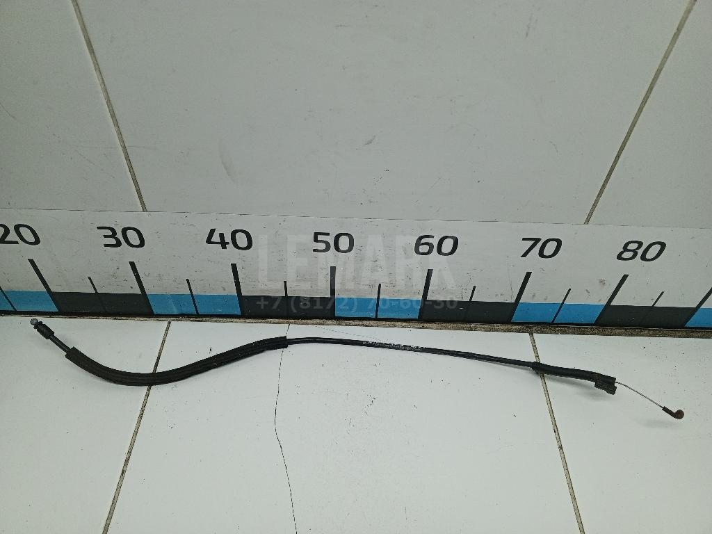 Трос открывания капота 5K2823531 VAG