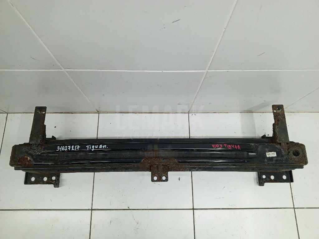 Усилитель переднего бампера 5N0807109B VAG