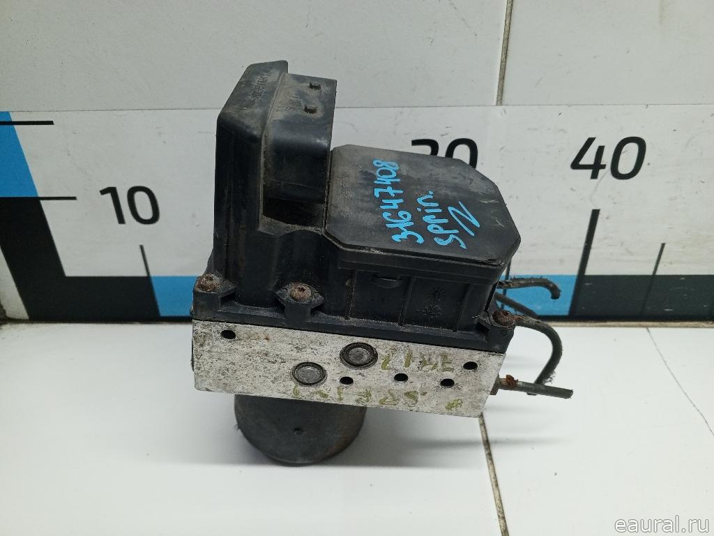 Блок ABS (насос)