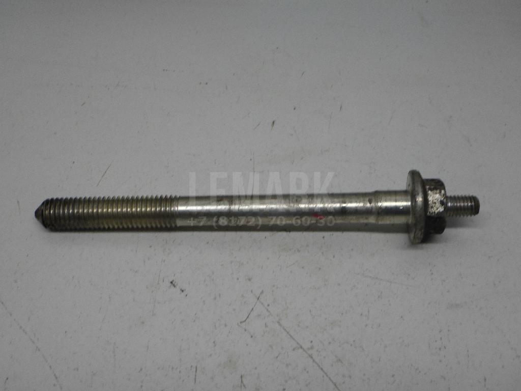 Болт N91004101 VAG