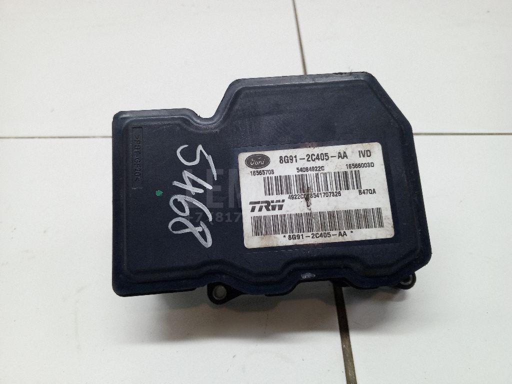 Блок управления ABS 1828456 Ford