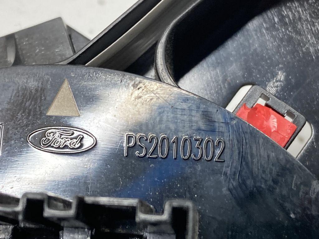 Механизм подрулевой для SRS (ленточный) для  Ford Fiesta 1995-2001