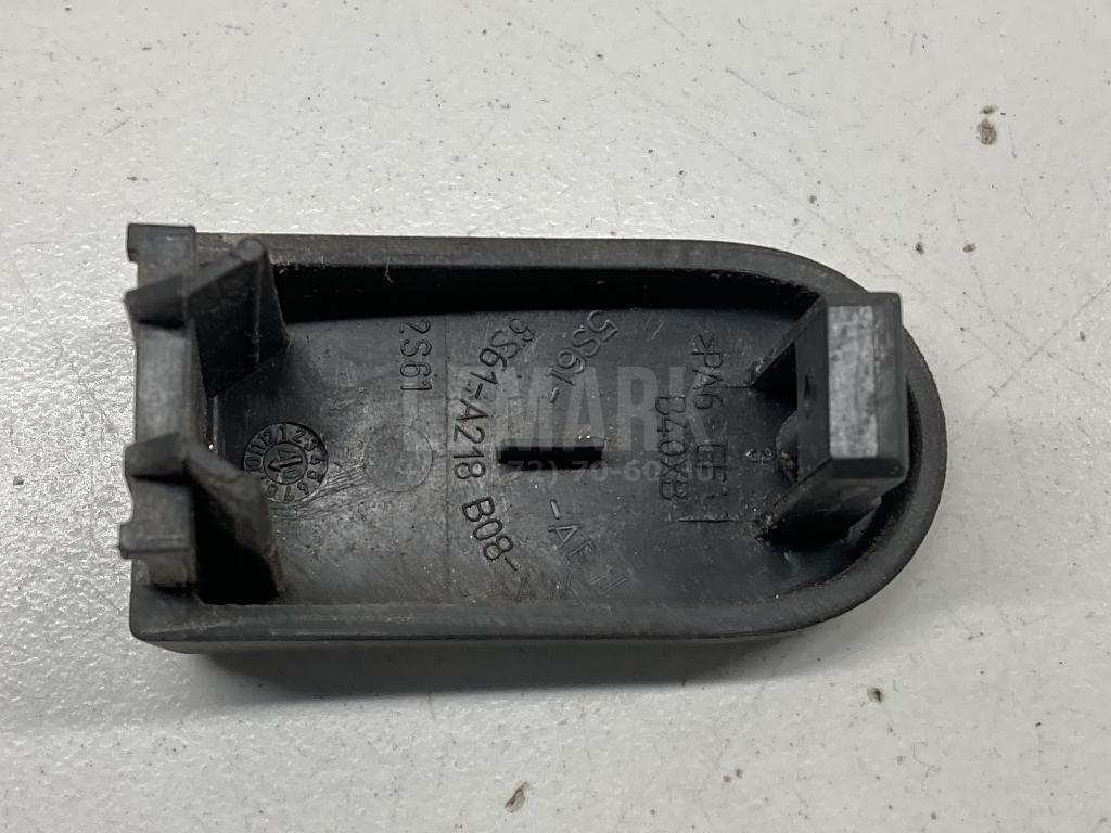 Накладка ручки наружной для  Audi 100/200 [44] 1983-1991