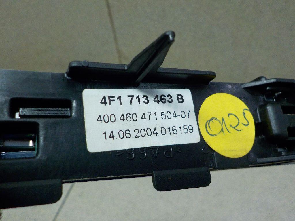 Блок положения кулисы АКПП для  Audi A3 [8PA] Sportback 2004-2013