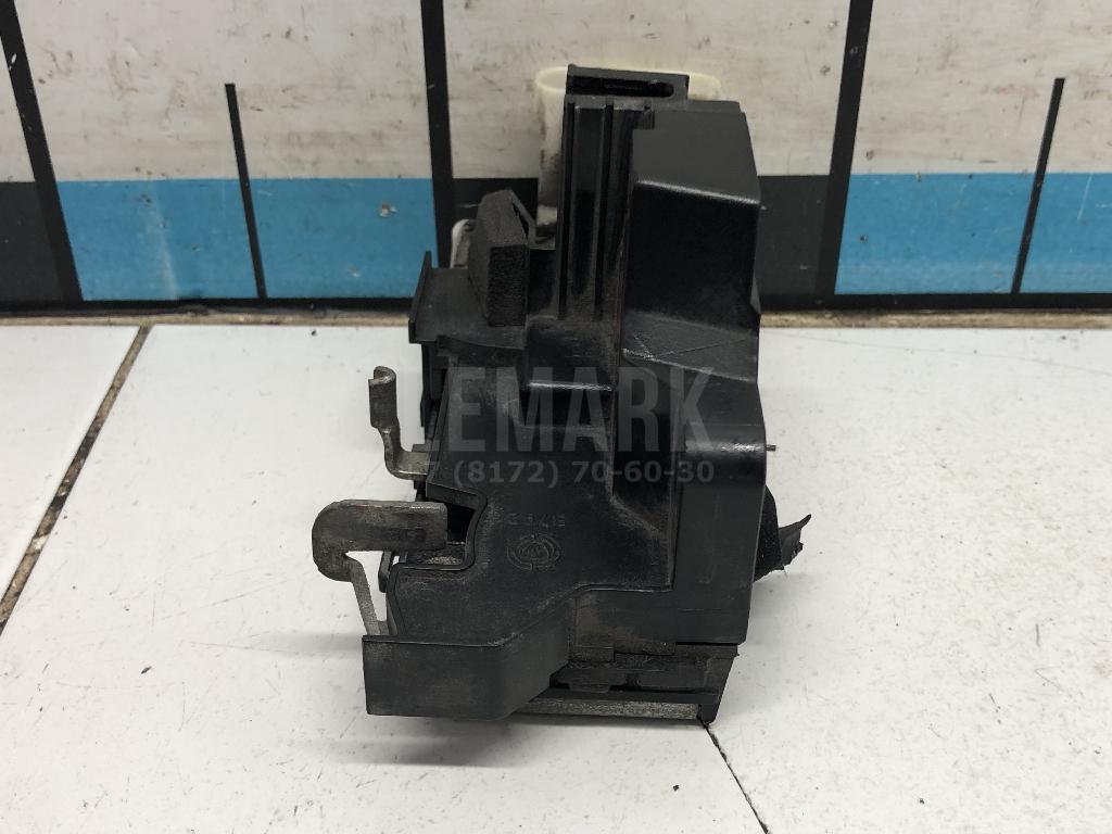 Замок двери передней левой для  BMW 6-serie E63 2004-2009