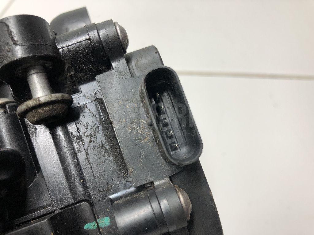 Насос водяной (помпа) для  BMW X3 F25 2010-2017