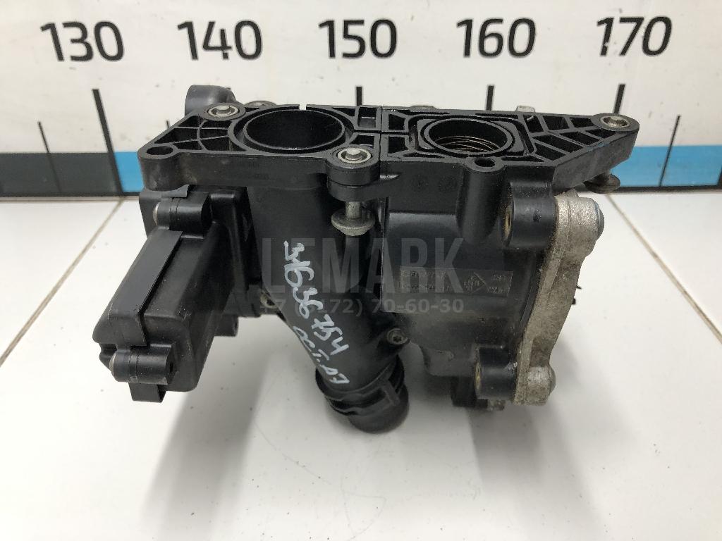 Насос водяной (помпа) для  BMW X3 F25 2010-2017