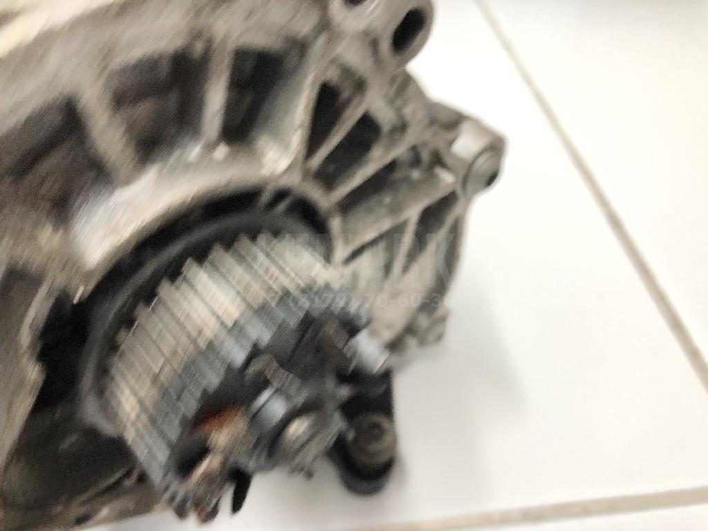 Насос водяной (помпа) для  BMW X3 F25 2010-2017