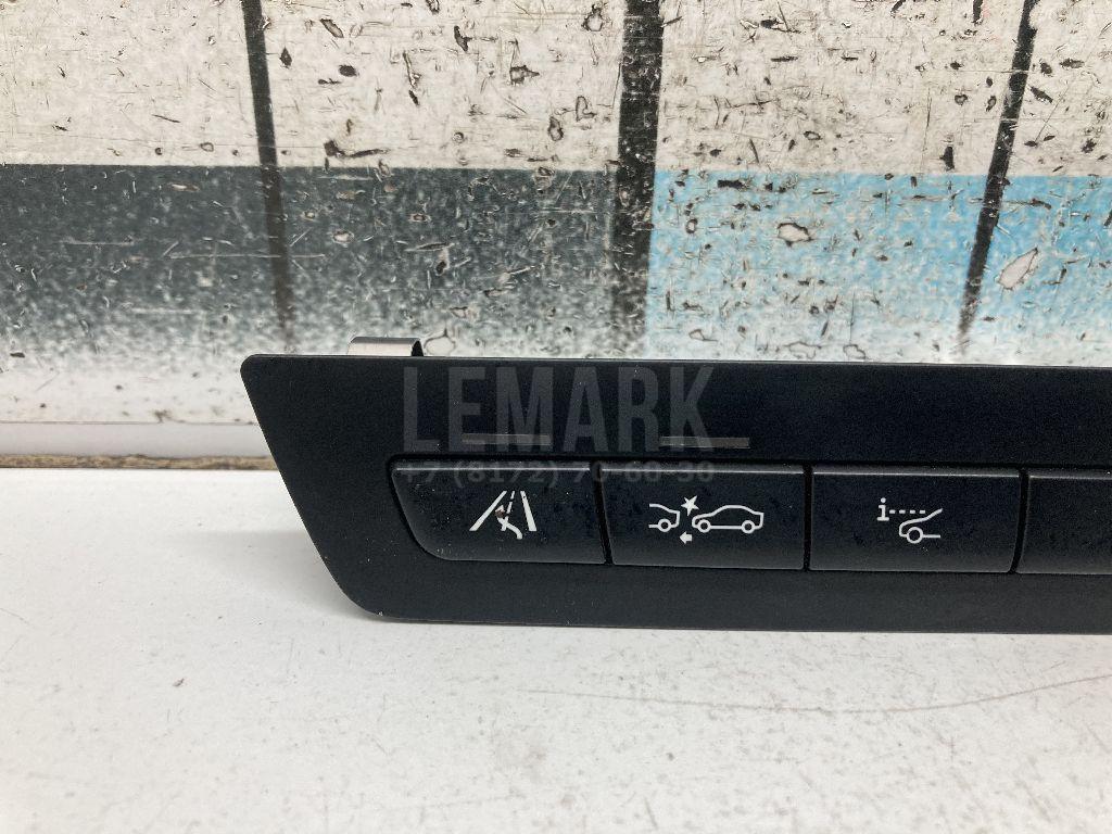 Блок кнопок для  Bentley Mulsanne 2010-2020