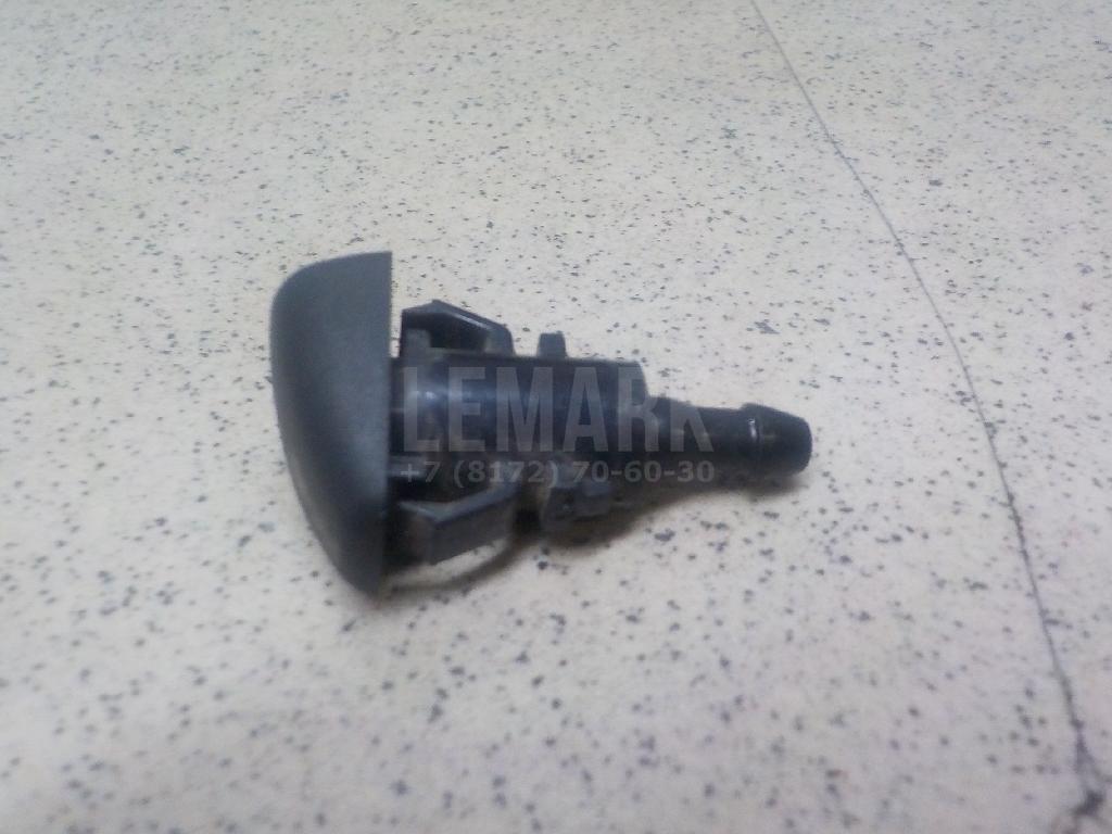 Форсунка омывателя лобового стекла 986302K100 Hyundai-Kia