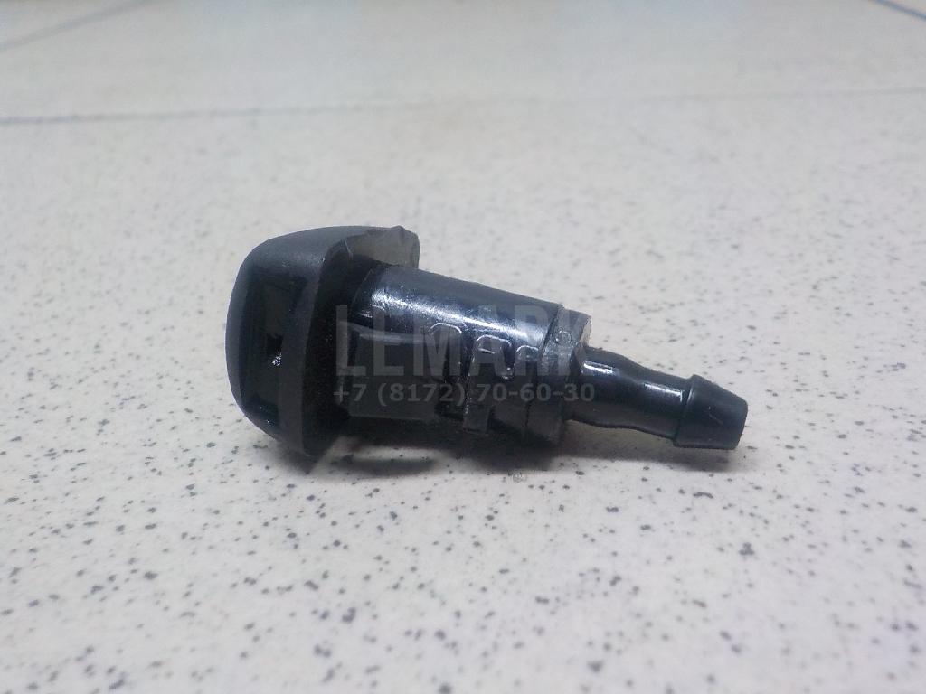 Форсунка омывателя лобового стекла 986302K100 Hyundai-Kia