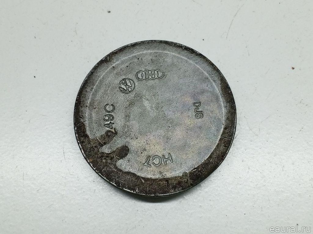 Крышка ступицы