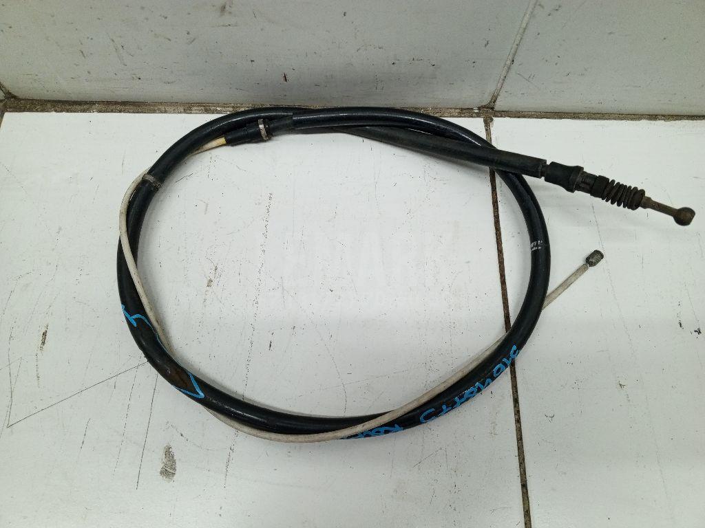 Трос стояночного тормоза 6R0609721E VAG