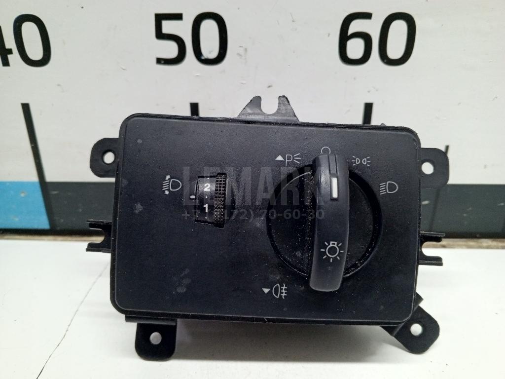 Переключатель света фар 1323824 Ford