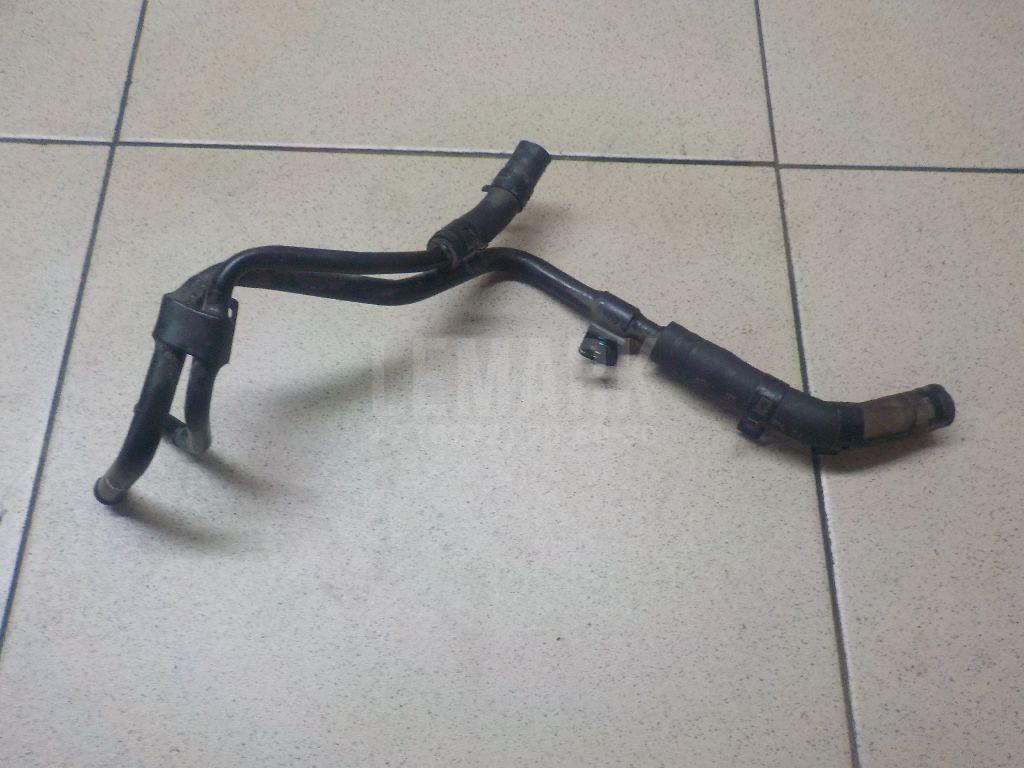 Трубка вакуумная 289312G000 Hyundai-Kia