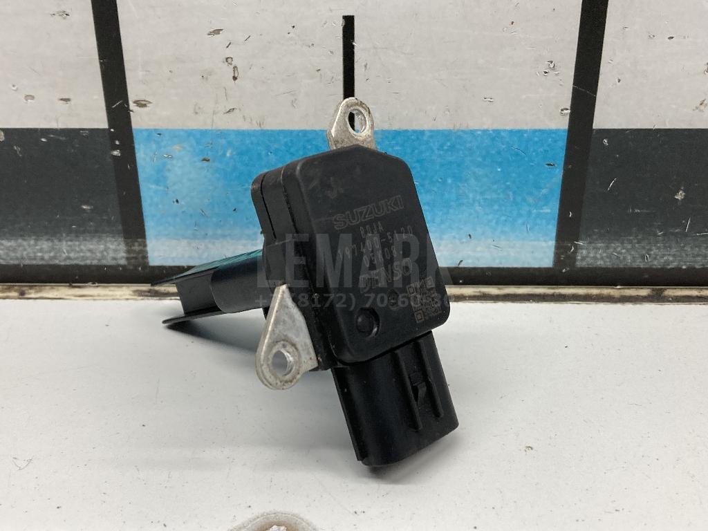 Расходомер воздуха (массметр) 1380054L00 Suzuki
