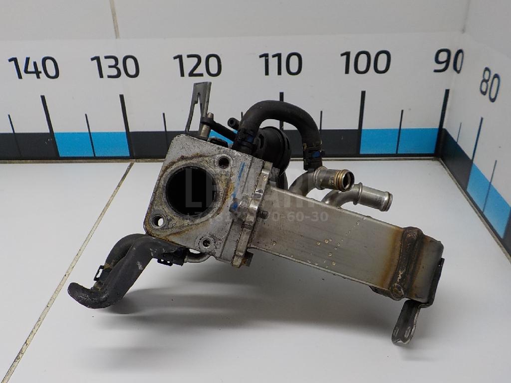 Заслонка воздушная для  Audi Allroad quattro 2000-2005