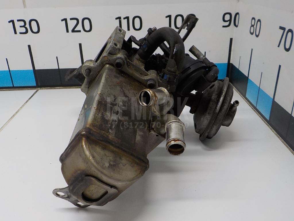 Заслонка воздушная для  Audi Allroad quattro 2000-2005