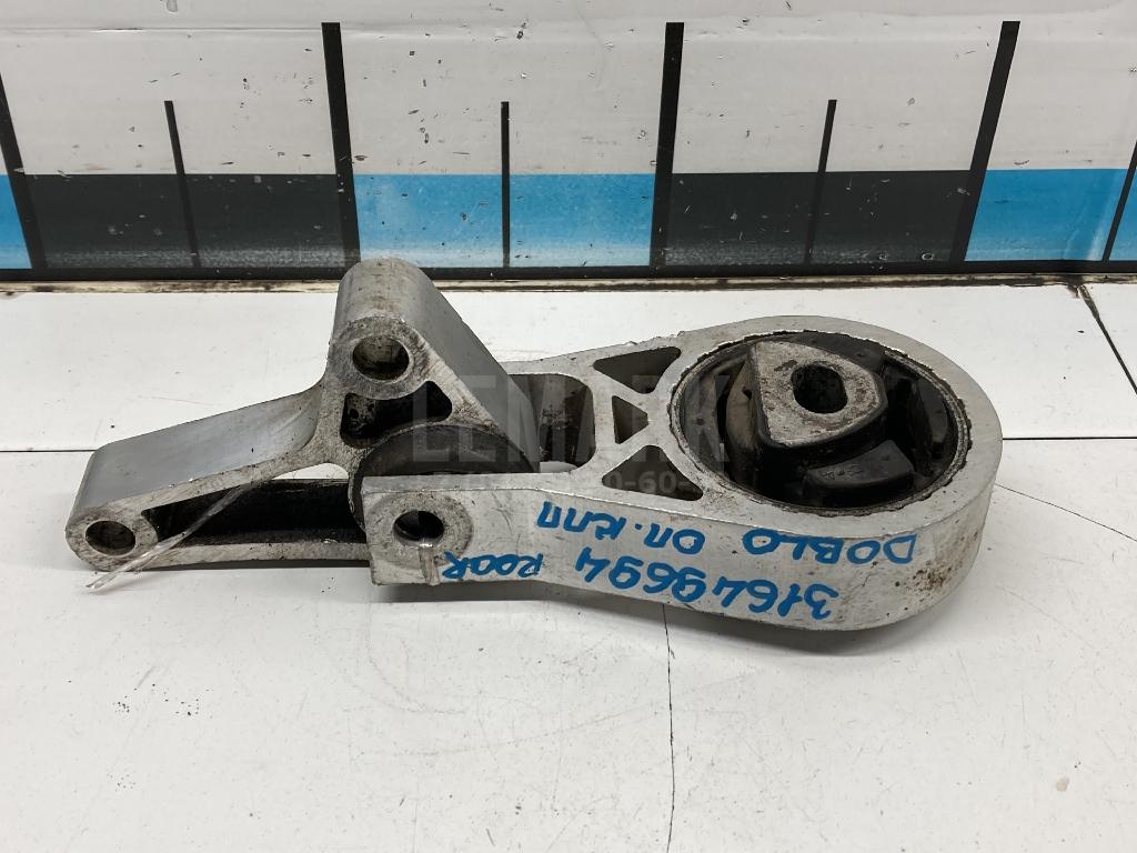 Опора КПП задняя для  Ford Fiesta 2008-2019