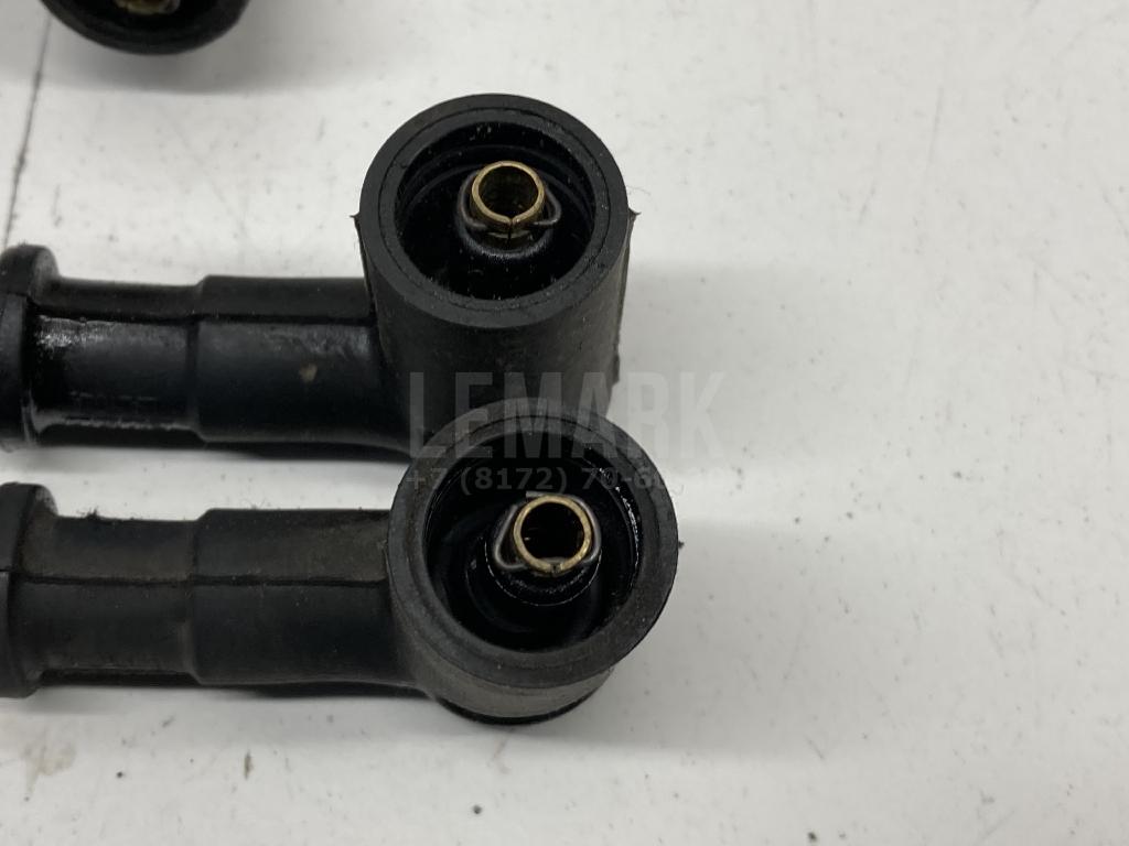Провода высокого напряж. к-кт для  Ford Fiesta 2008-2019