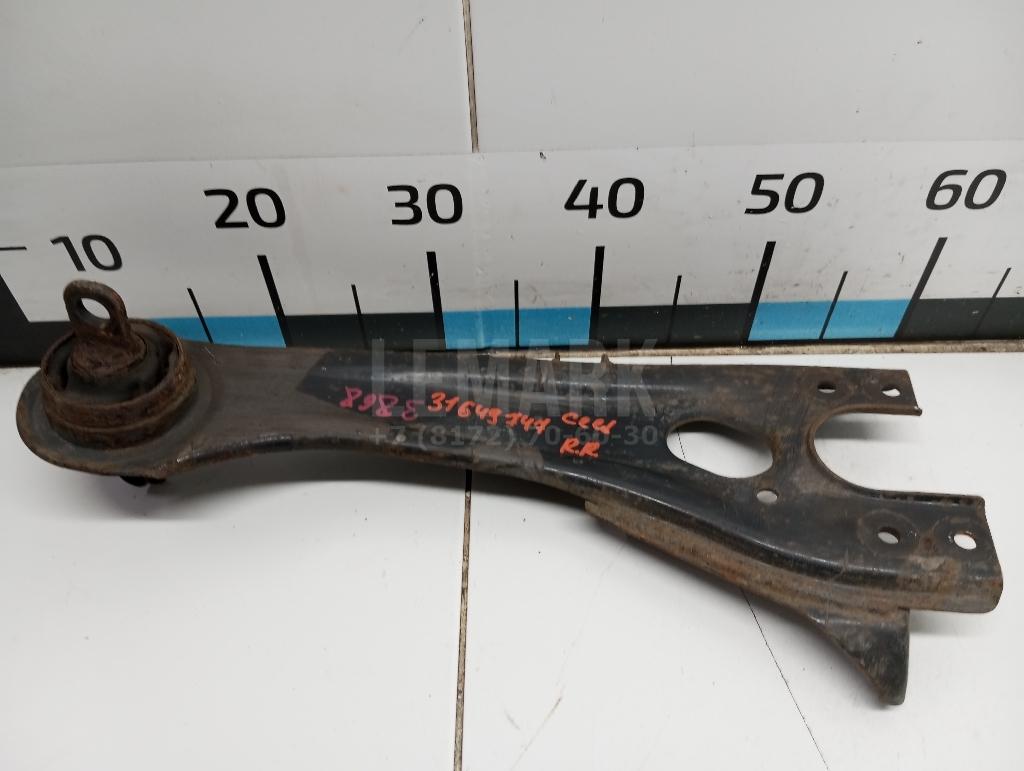 Рычаг задний продольный правый 552801H000 Hyundai-Kia
