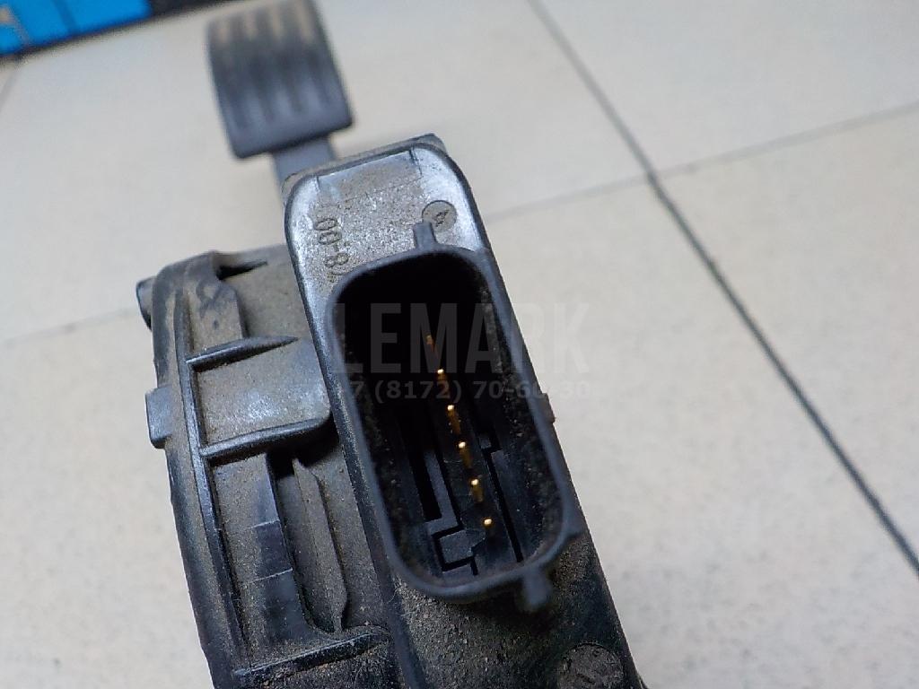 Педаль газа для  DAF 75 1992-1998