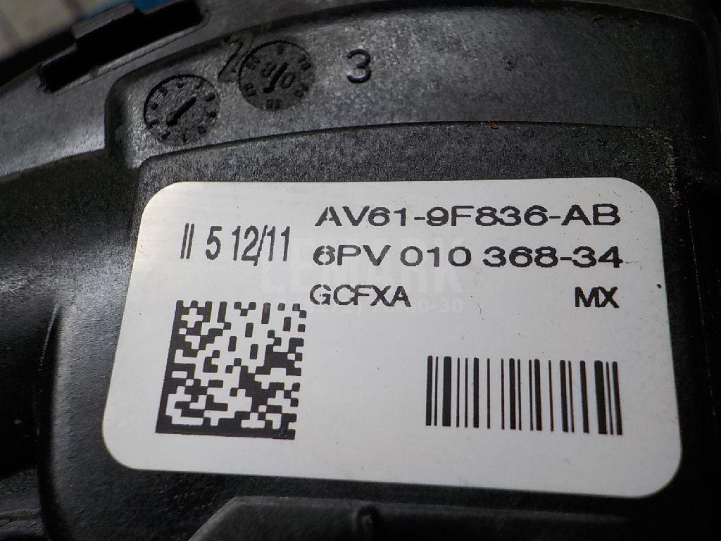 Педаль газа для  DAF 75 1992-1998
