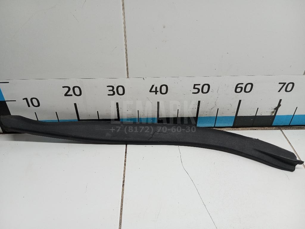 Накладка двери передней левой 1K5837381D5AP VAG
