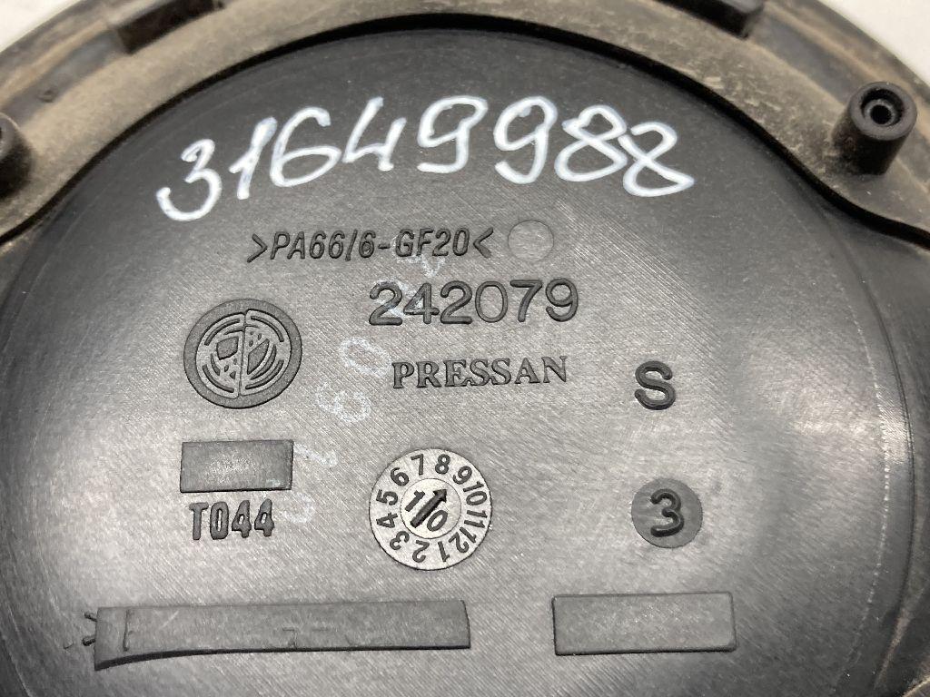 Ручка двери передней наружная левая для  Audi Allroad quattro 2006-2012