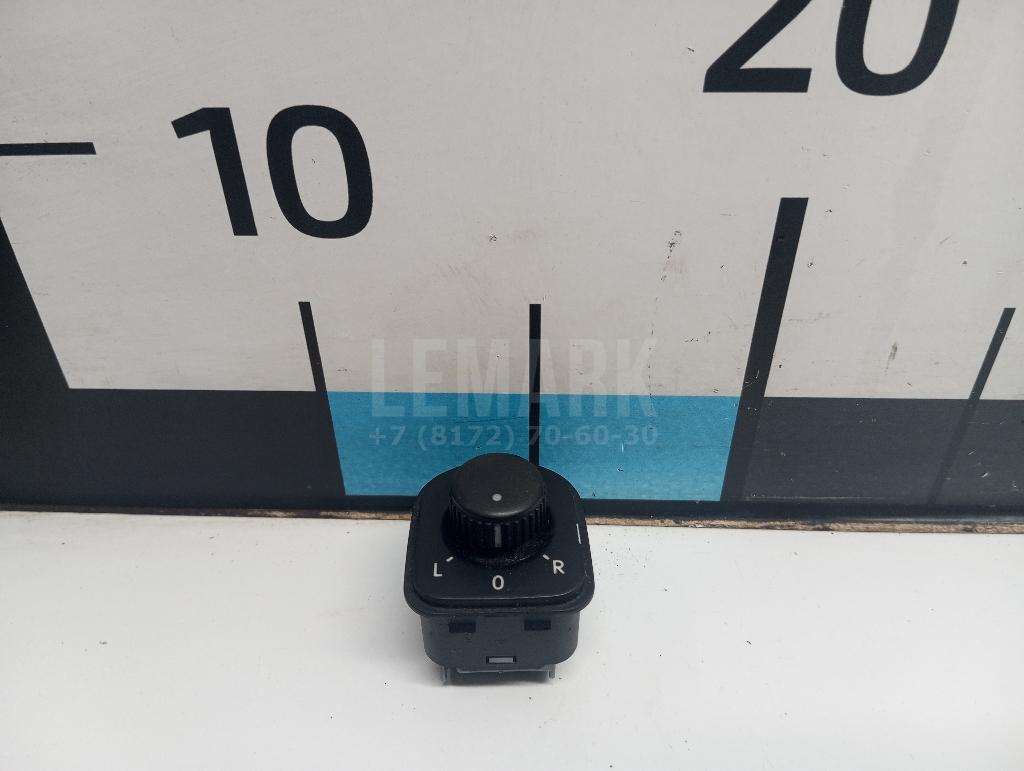 Переключатель регулировки зеркала 1K0959565HREH VAG