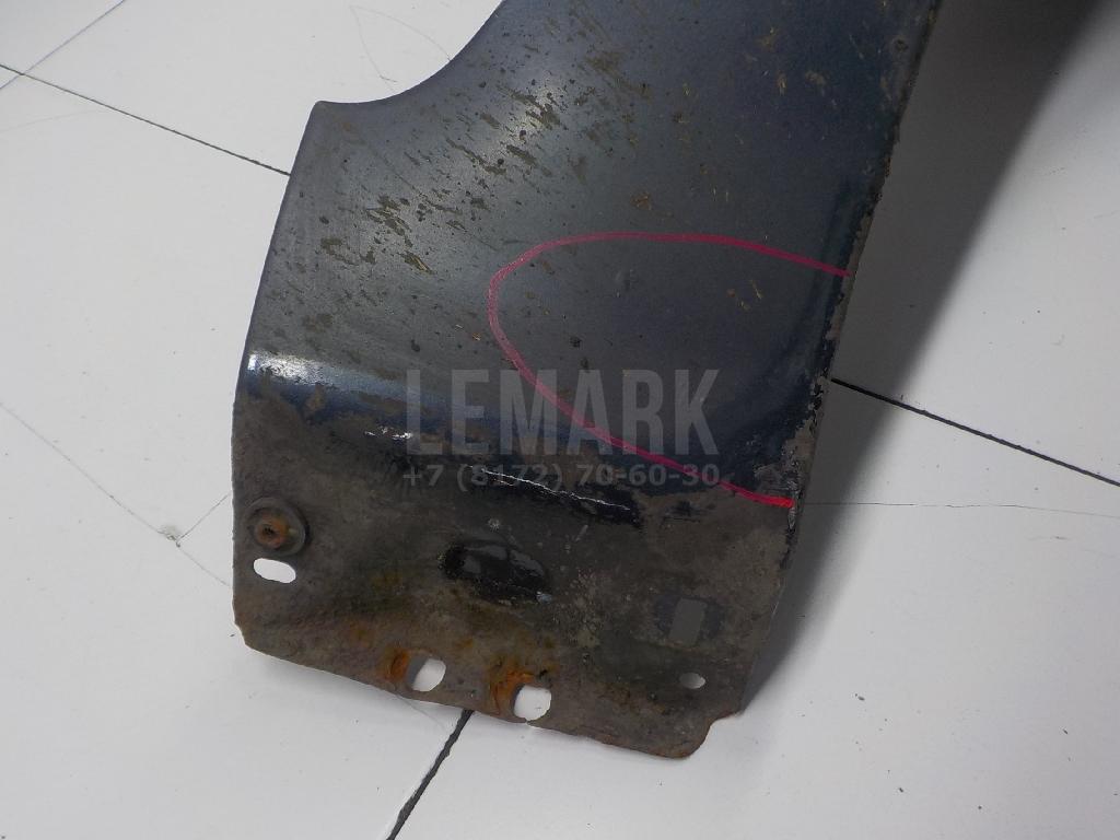 Крыло переднее правое для  Fiat Linea 2007-2018