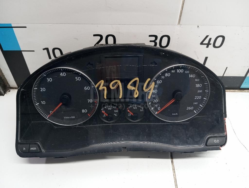 Панель приборов 1K0920854PXZ02 VAG