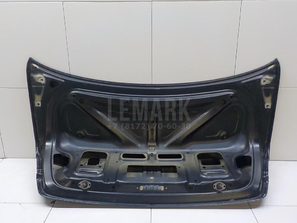 Крышка багажника для  BMW 2-serie F44 Gran Coupe 2019-2024