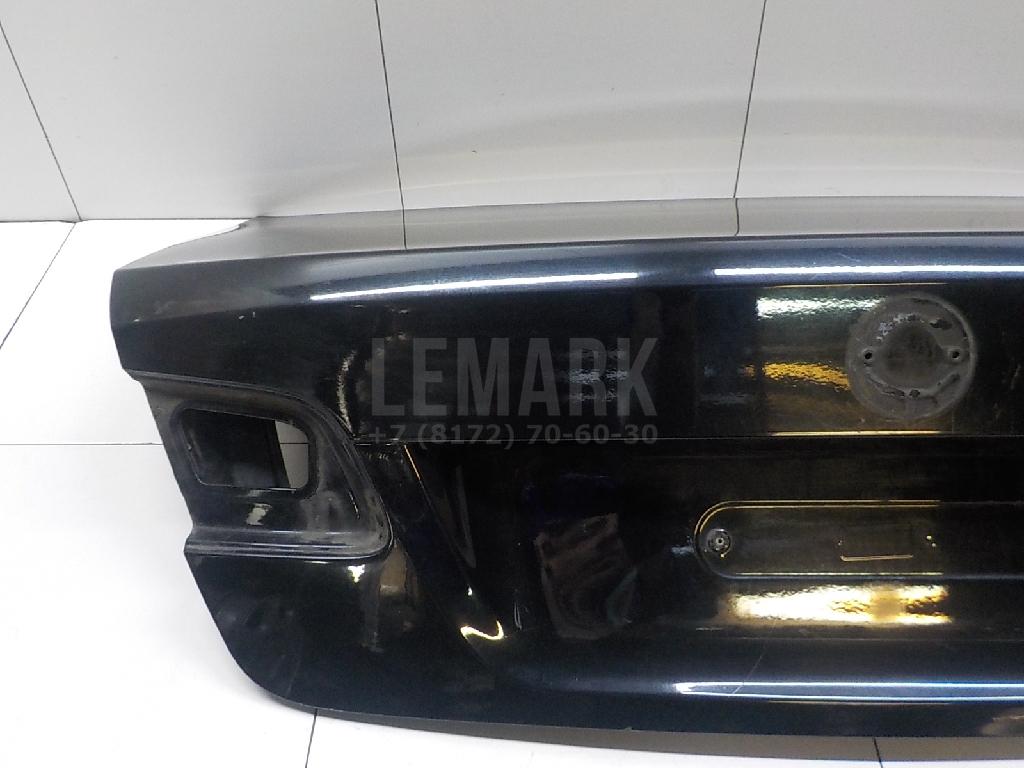Крышка багажника для  BMW 2-serie F44 Gran Coupe 2019-2024