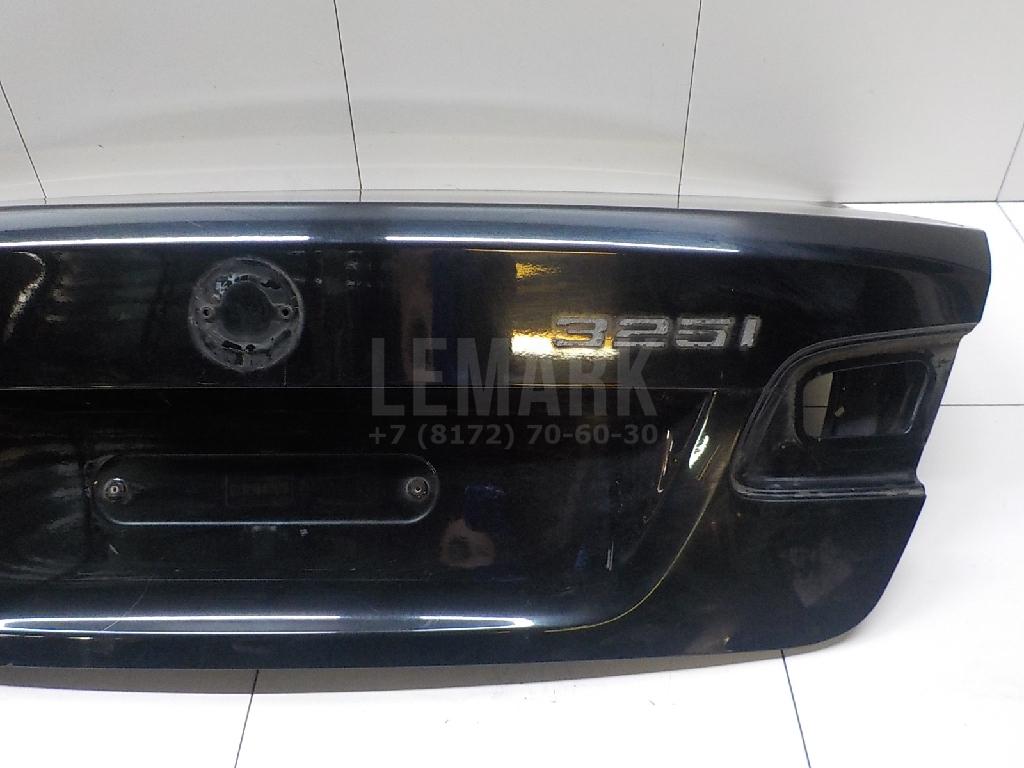 Крышка багажника для  BMW 2-serie F44 Gran Coupe 2019-2024