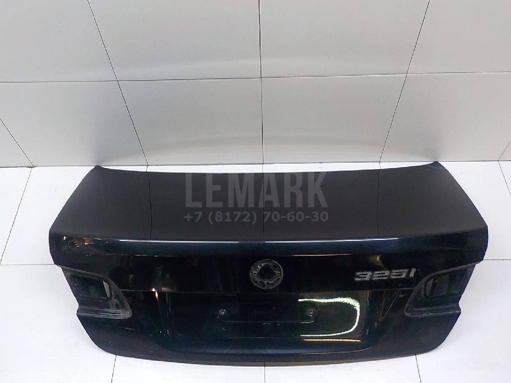 Крышка багажника для  BMW 2-serie F44 Gran Coupe 2019-2024