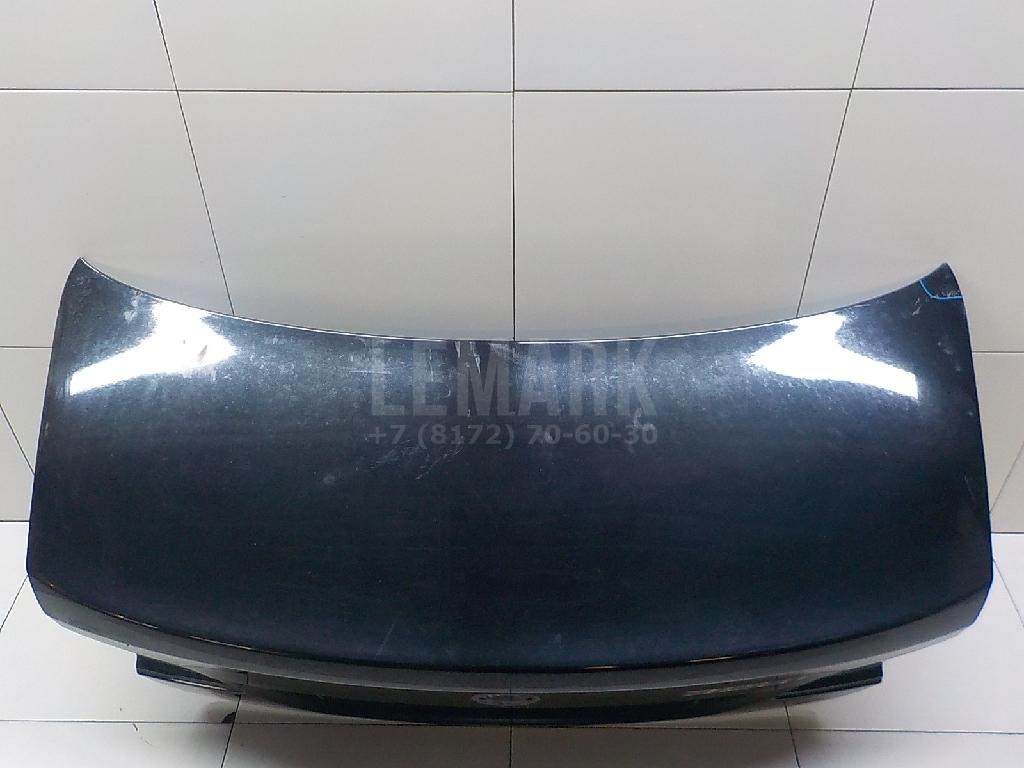 Крышка багажника для  BMW 2-serie F44 Gran Coupe 2019-2024